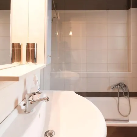 Elia Village Appartement Katomerion