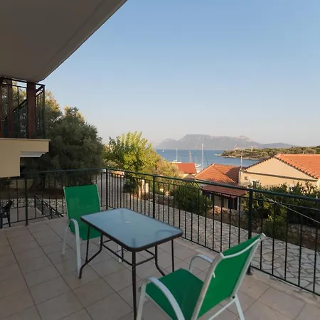 Appartement Elia Village