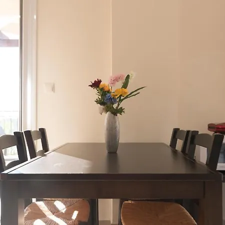 Appartement Elia Village
