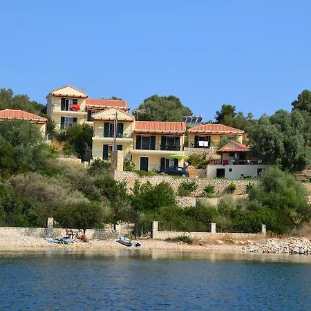 Apartment Elia Village Katomerion