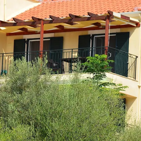 Elia Village Appartement Katomerion
