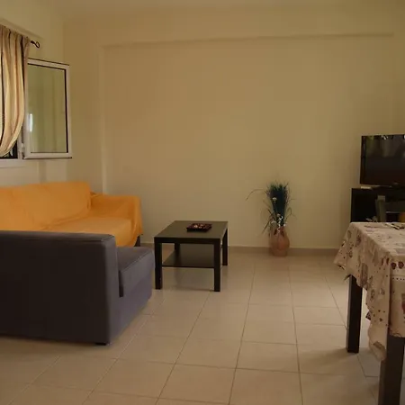 Elia Village Apartment *