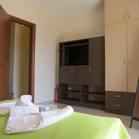 Appartement Elia Village