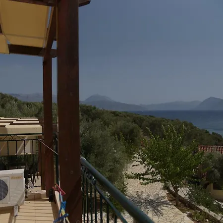 Appartement Elia Village