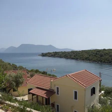 Apartment Elia Village