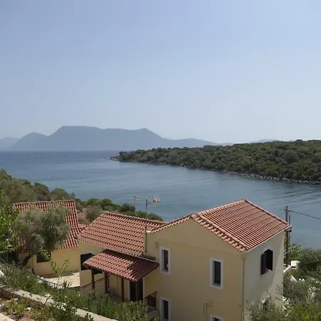 Appartement Elia Village
