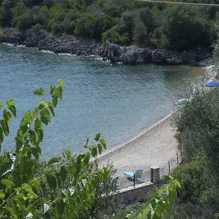 Appartement Elia Village