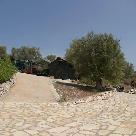Elia Village Appartement Katomerion