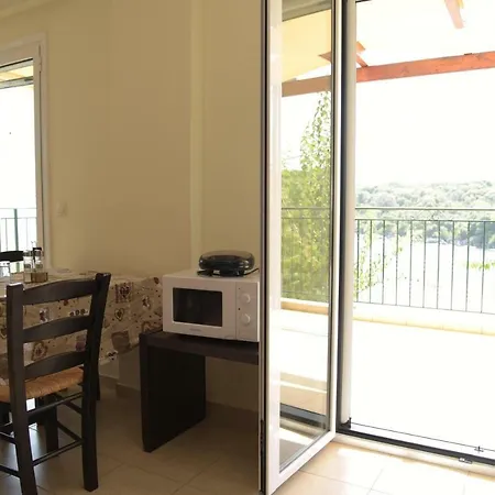 Elia Village Appartement Katomerion