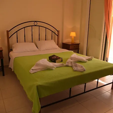 Elia Village Apartment *
