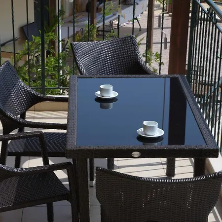 Appartement Elia Village