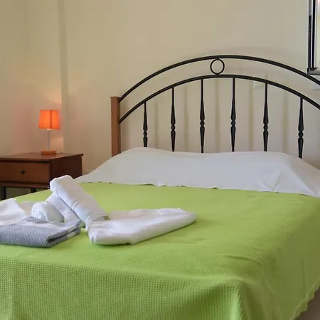 Elia Village Appartement Katomerion