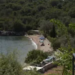 Διαμέρισμα Elia Village Κατομέρι