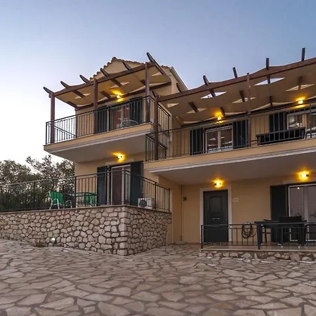 Διαμέρισμα Elia Village
