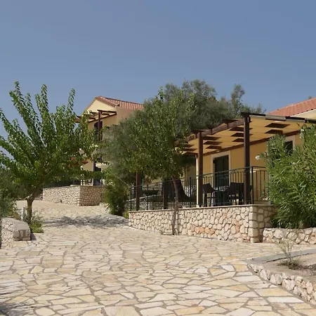 Διαμέρισμα Elia Village *