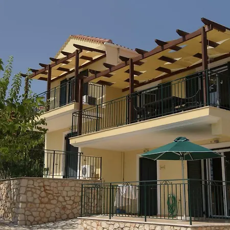 Elia Village * Κατομέρι