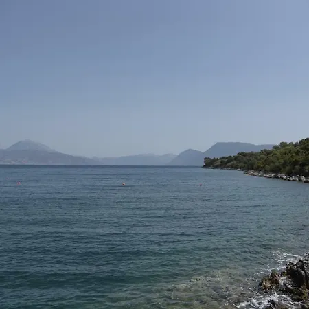 Apartament Elia Village Katomerion