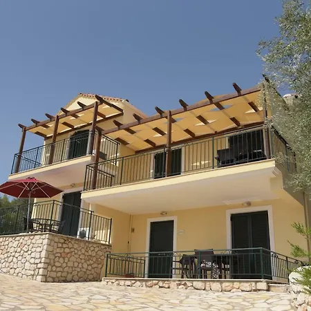 Elia Village * Κατομέρι