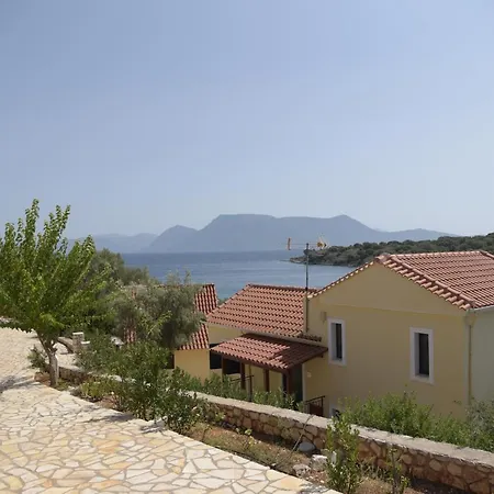 Elia Village *